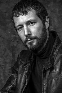 المخرج Mstyslav Chernov