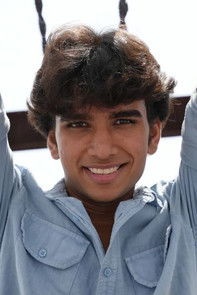 الممثل Mudit Gupta