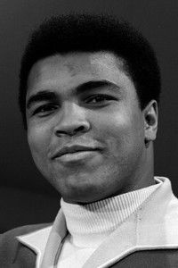الممثل Muhammad Ali