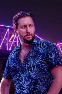 المخرج Muhanad Abu Khumra