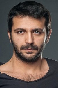 الممثل Musab Ekici