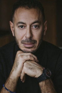 الممثل Mustafa Shaaban