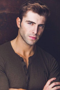 الممثل Myles Clohessy