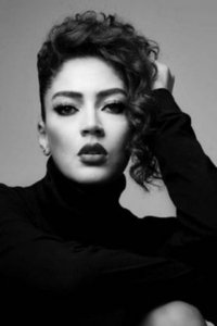 الممثل Nada Moussa