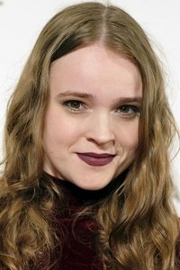 الممثل Nadia Alexander