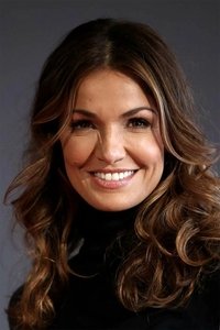 الممثل Nadia Farès