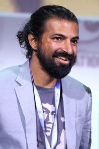 المخرج Nag Ashwin