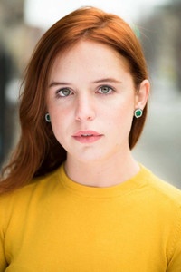 الممثل Naian González Norvind