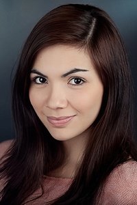 الممثل Naiia Lajoie