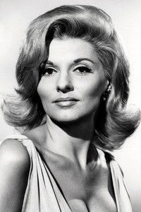 الممثل Nancy Kovack