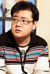 المخرج Naokatsu Tsuda