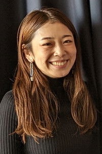 المخرج Naoko Yamada