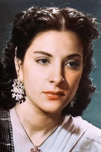 الممثل Nargis