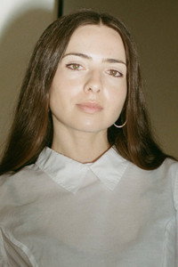 المخرج Nastasya Popov