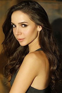 الممثل Natalia Abelleyra