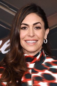 الممثل Natalia Cordova-Buckley