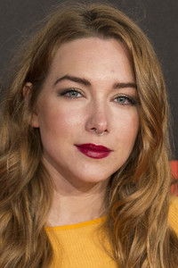 الممثل Natalia Rodríguez