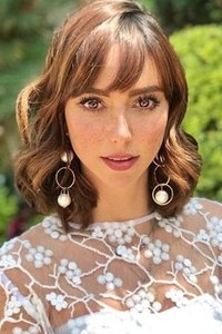 الممثل Natalia Téllez