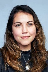 المخرج Natalie Erika James