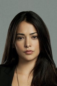 الممثل Natalie Martinez