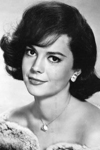 الممثل Natalie Wood