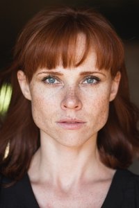 الممثل Natalya Rudakova