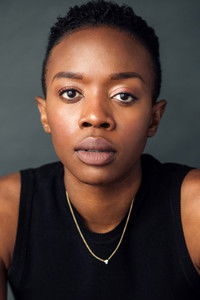 الممثل Natasha Mumba