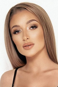 الممثل Natasha Tosini