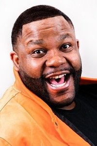 الممثل Nate Jackson