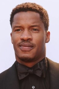 الممثل Nate Parker