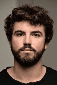 المخرج Nathan Andersen