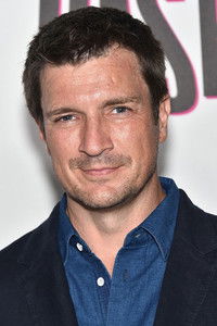 الممثل Nathan Fillion