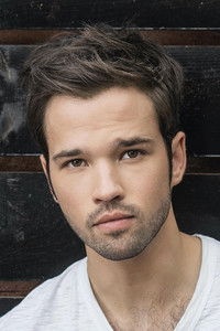 الممثل Nathan Kress
