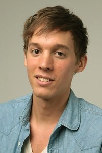 الممثل Nathaniel Brown