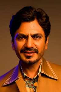 الممثل Nawazuddin Siddiqui
