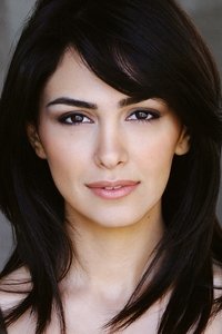 الممثل Nazanin Boniadi