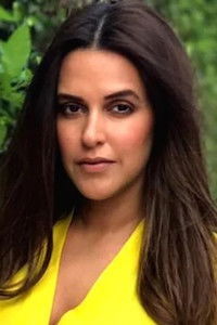الممثل Neha Dhupia