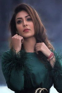 الممثل Neha Sharma