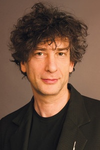 الممثل Neil Gaiman