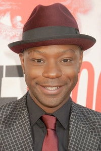الممثل Nelsan Ellis