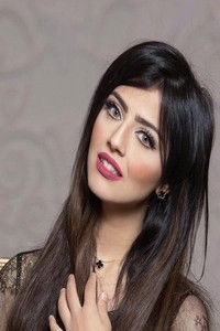 الممثل Nermin Mohsen