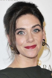 الممثل Neve McIntosh
