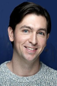 الممثل Nicholas Braun