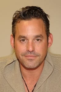 الممثل Nicholas Brendon