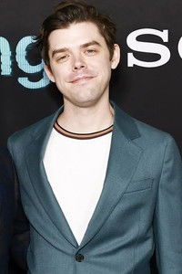 المخرج Nicholas D. Johnson