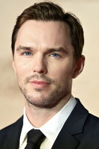 الممثل Nicholas Hoult