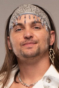 المخرج Nicholas Ma