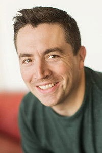 المخرج Nick Bruno