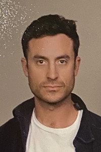 المخرج Nick Corirossi