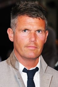 المخرج Nick Love